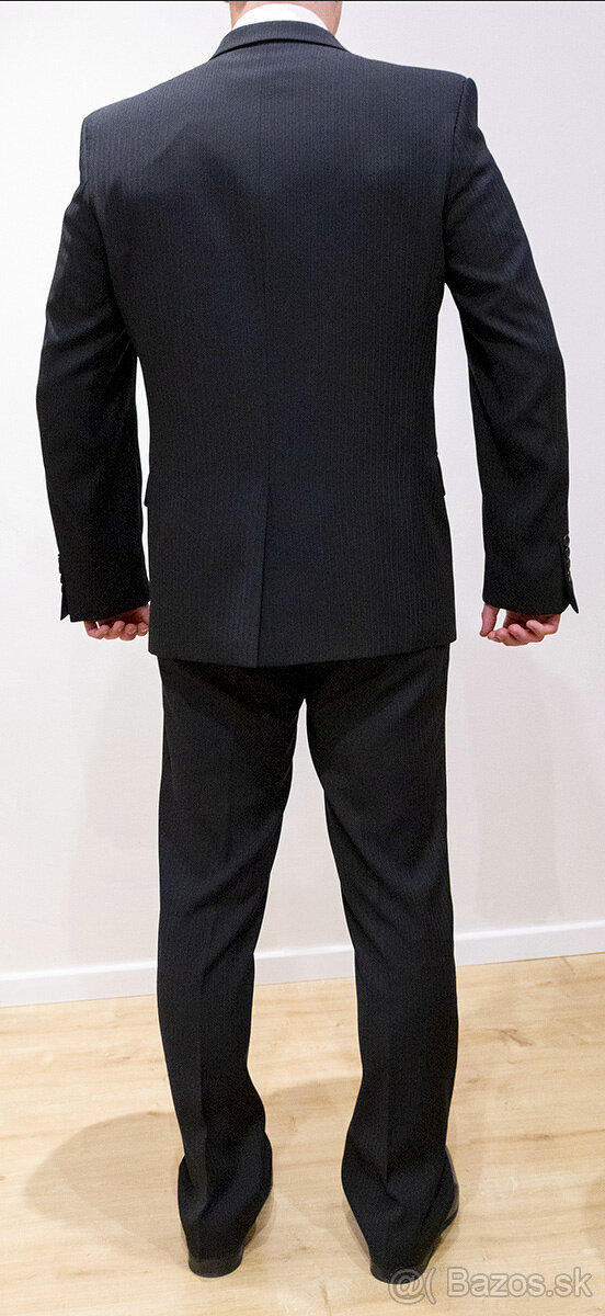 Predám oblek na 182 cm - 2