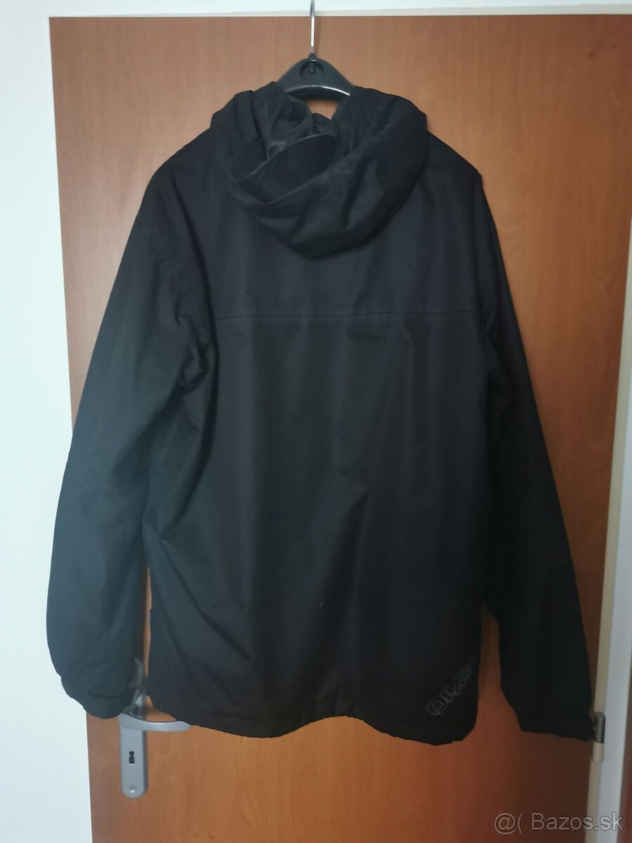 Pánska bunda Diverse - 2