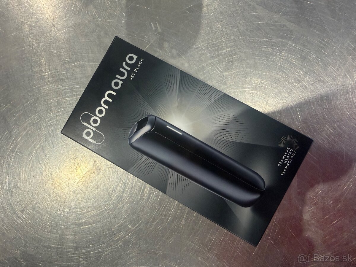 Ploom aura - 2