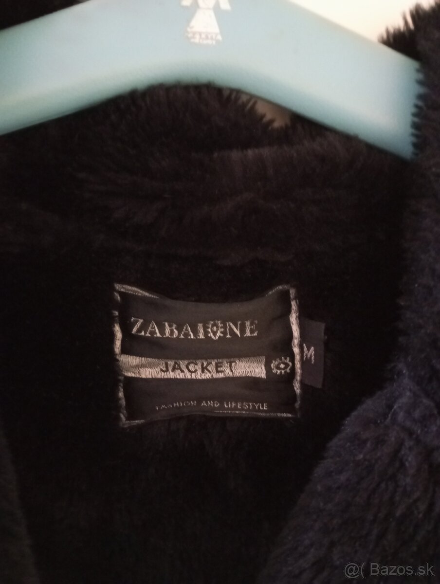 Dámsky kožuch Zabanone - 2