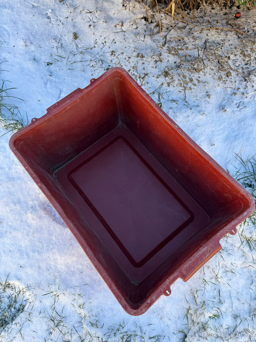 PREPRAVKA -DEBNICKY - 2