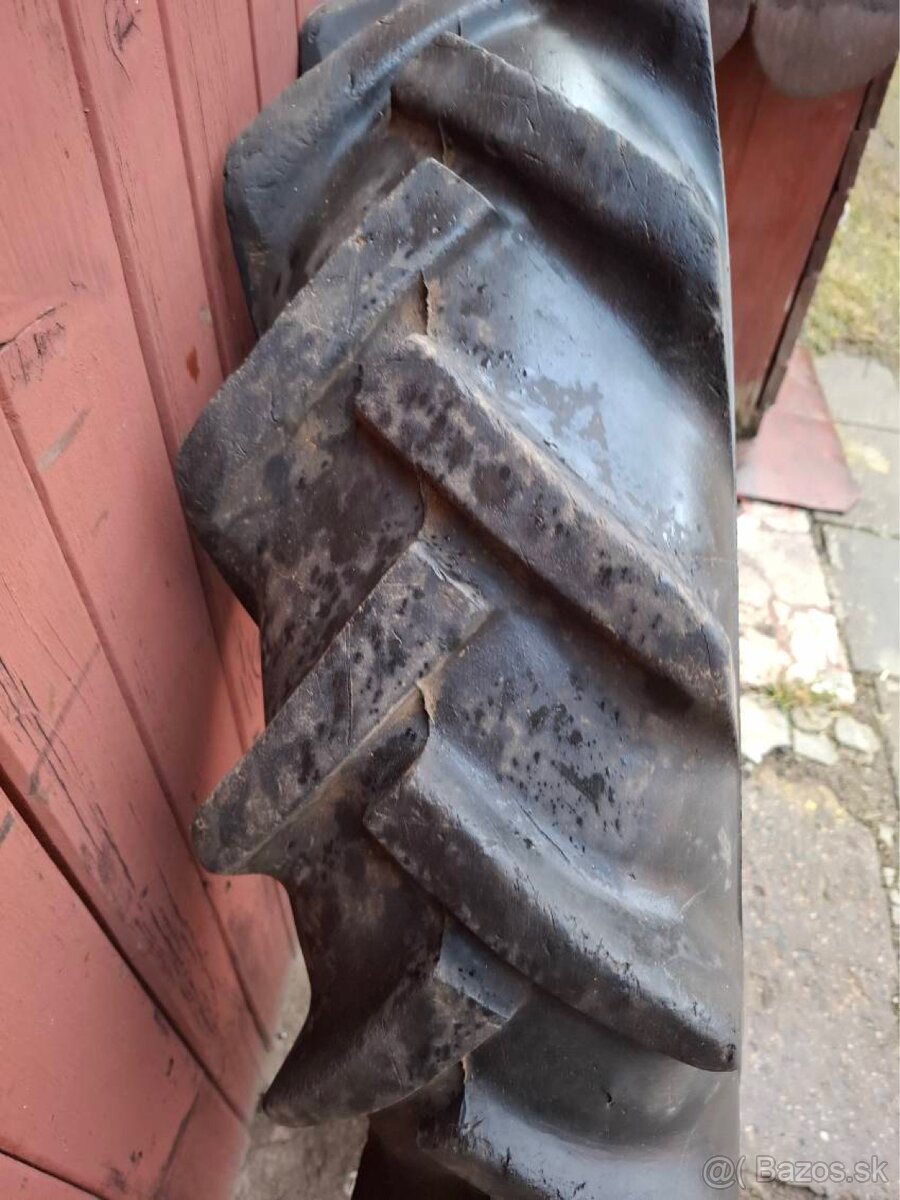Predám pneumatiku úplne nová - 2