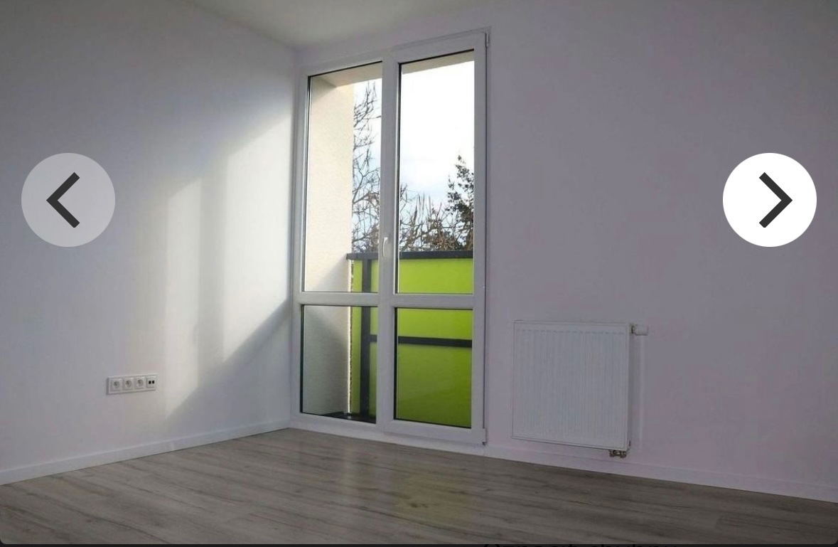 Na prenajom 3 izb byt v Detve - 2