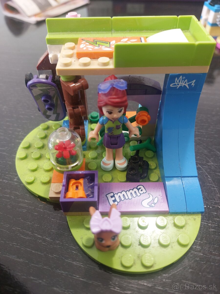 Lego Friends - 2