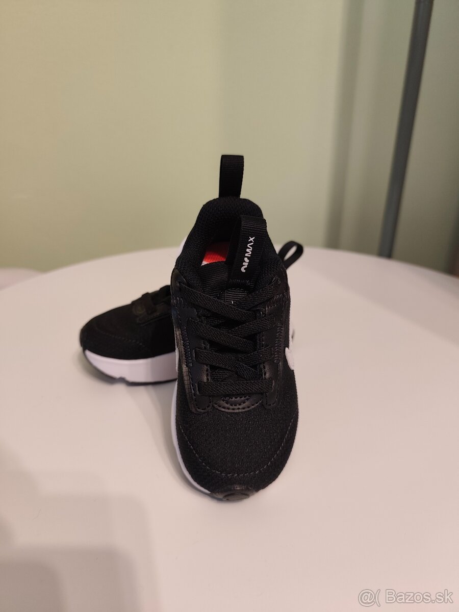 č.23,5 Nové detské botasky Nike air Max - 2