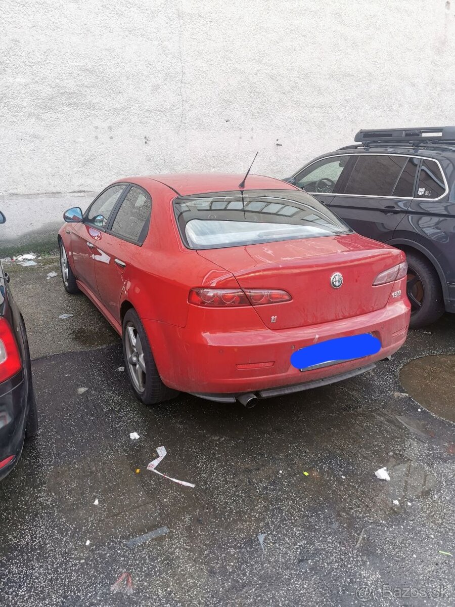 Predame Alfa Romeo - 2