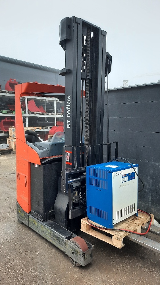 Retrak BT RRE160 Reflex - 2