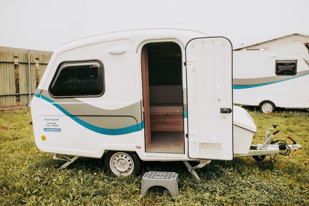 Niewiadow N126E NOVÝ - 2