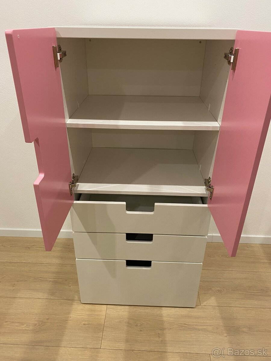 Ikea Stuva skriňa - 2