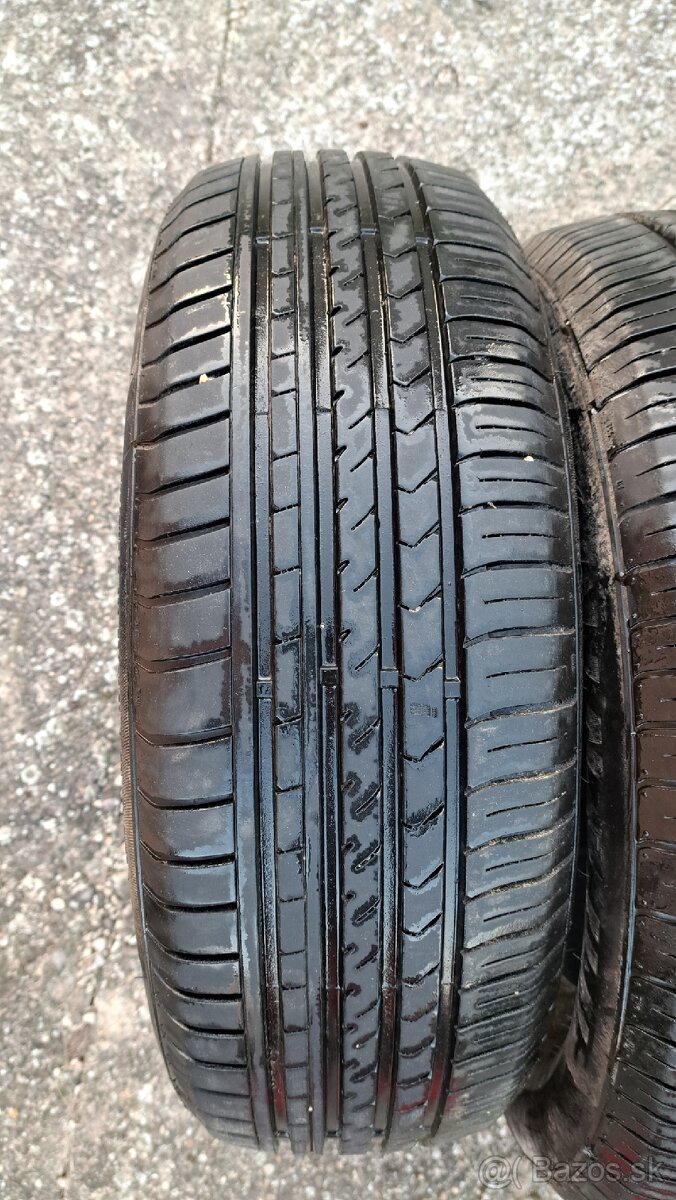 195/65R15 2ks - 2