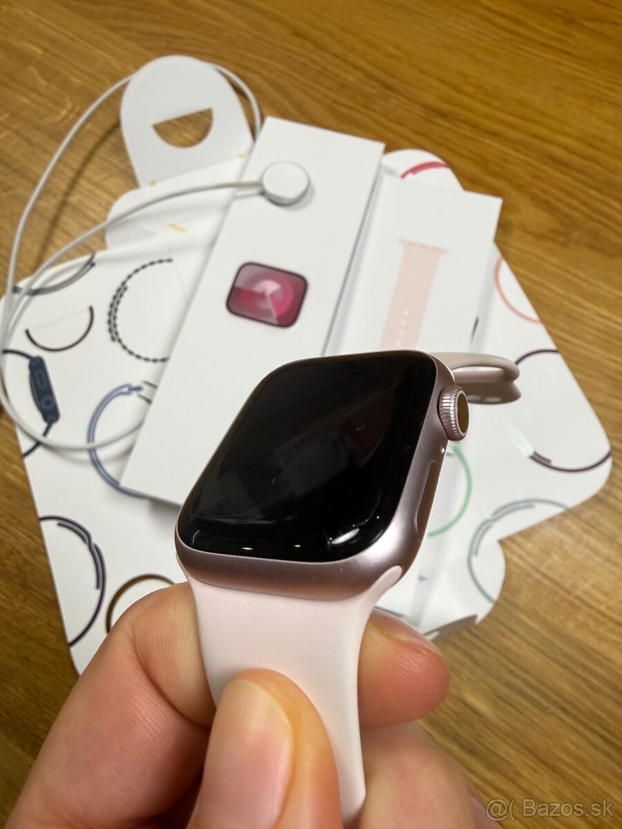 Apple watch 9 41mm - 2