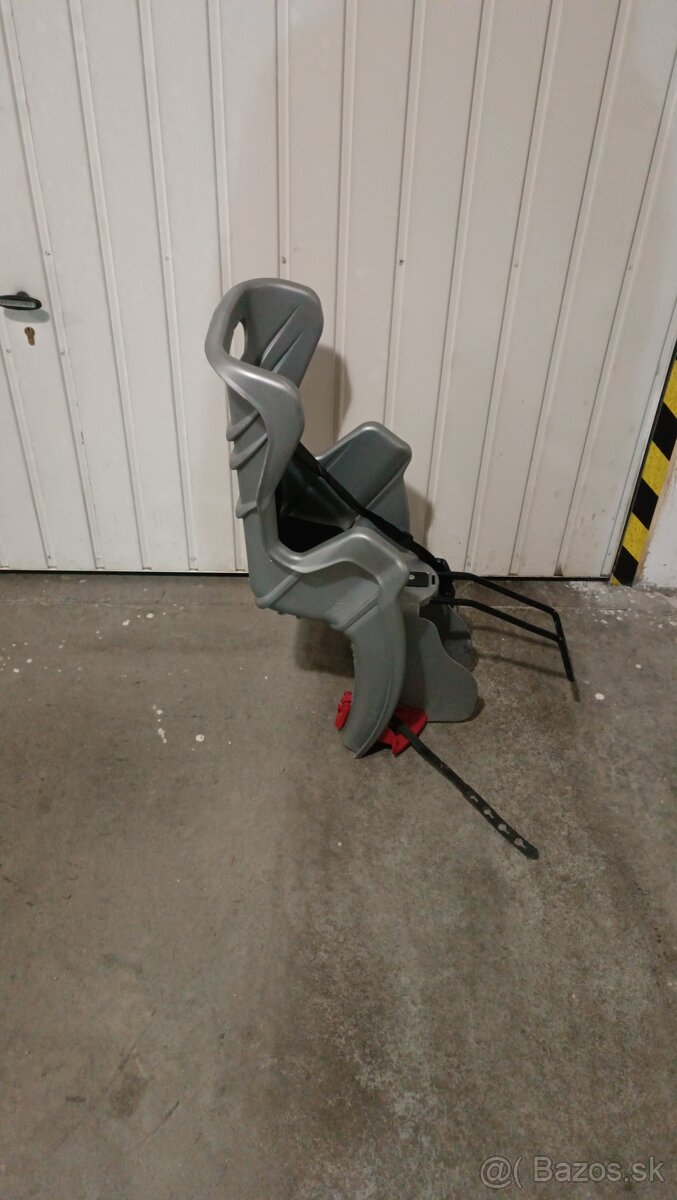 Predám cyklosedačku - 2
