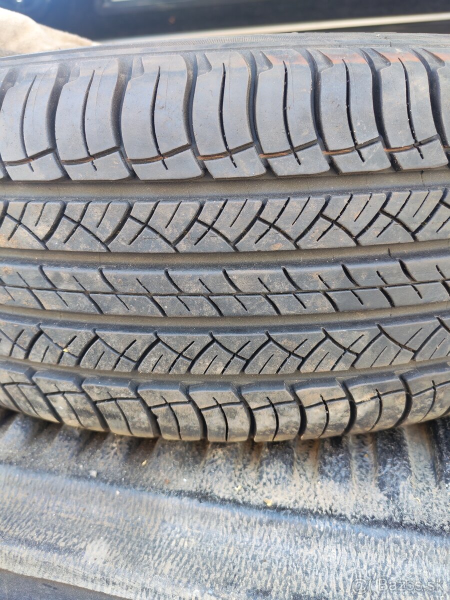 Vw alu.disky 16" - 2