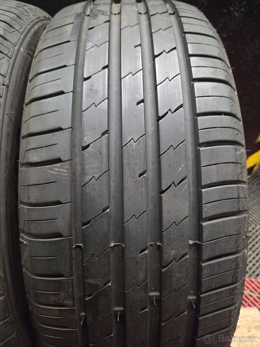 235/55 R18 Minerva letne pneumatiky - 2