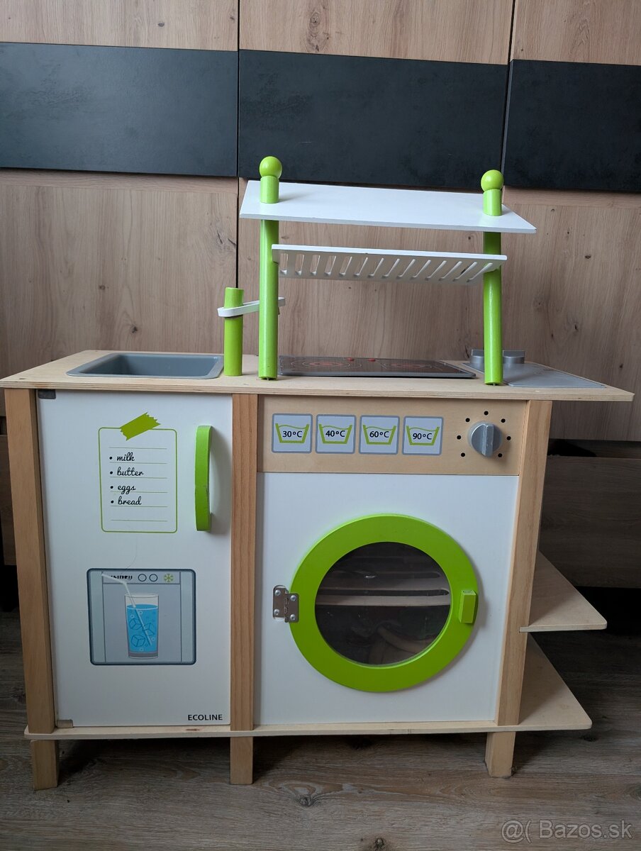 detská kuchynka - 2