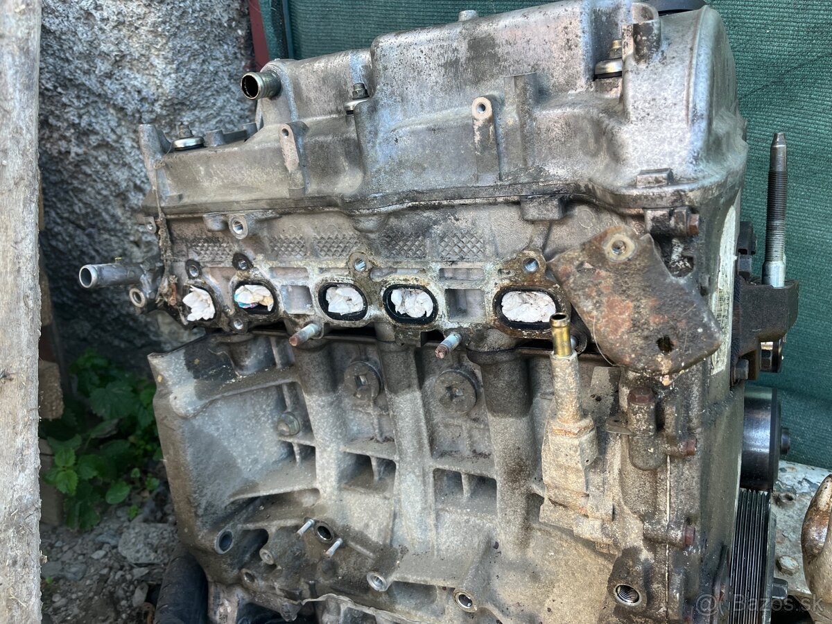 Honda 2.2 i-CDTi - 2