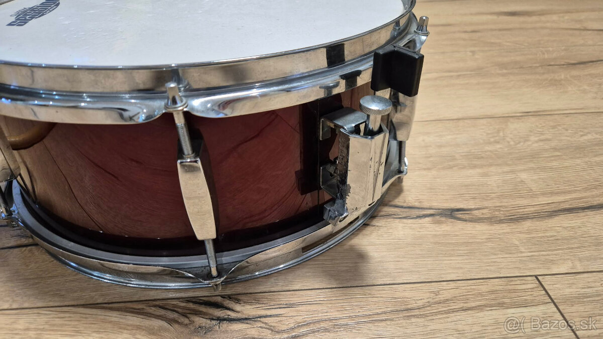 XDrum Cantabile Session Semi virbl - 2