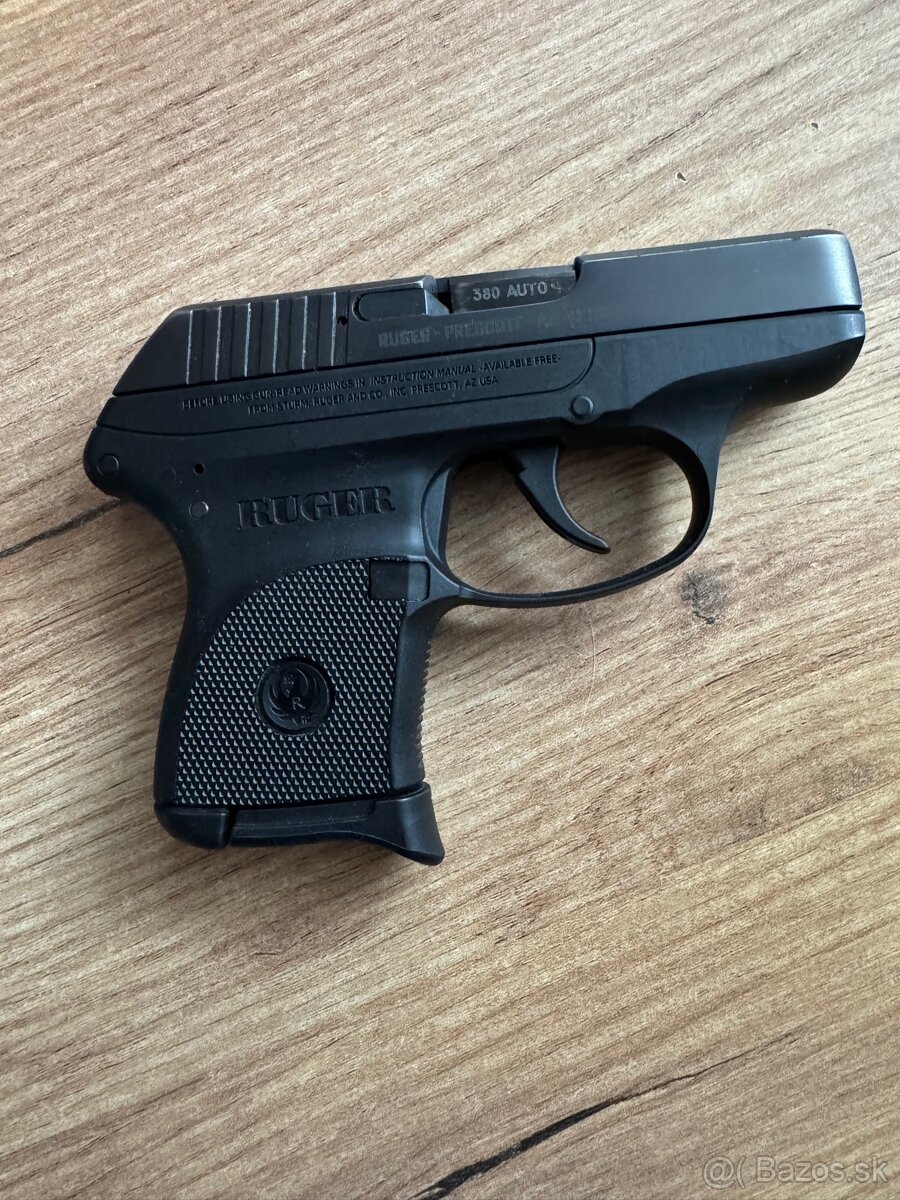 Ruger - 2
