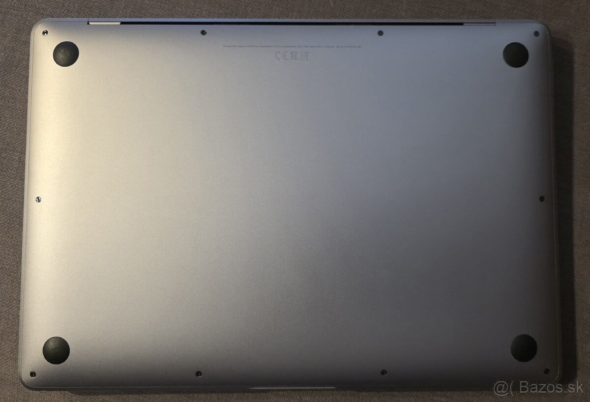 MacBook Air 13" Retina 2019 - 2