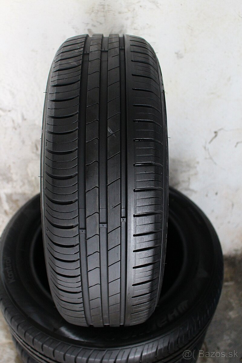 Pneumatiky HANKOOK 185/60 r15 Letné - 2