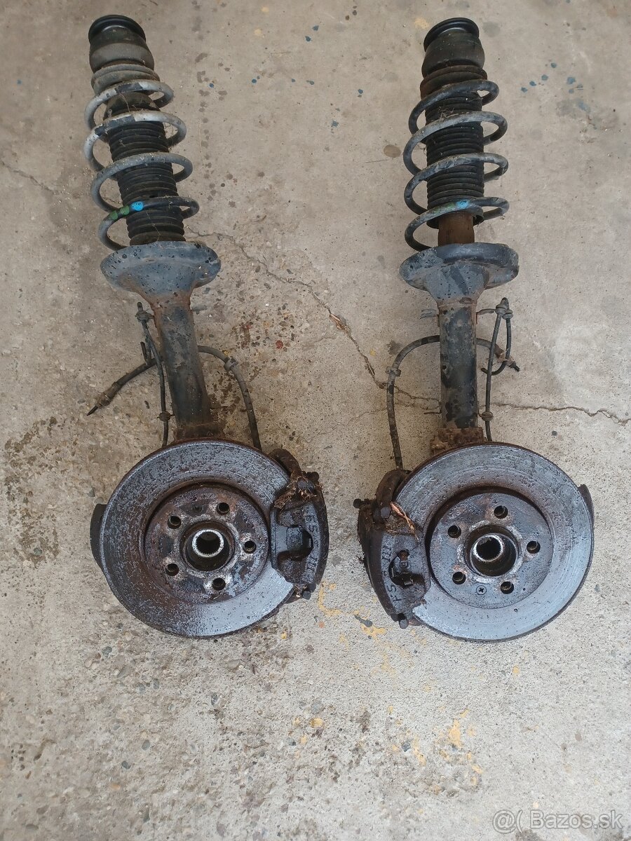 Predám otoč golf4 1.4 - 2