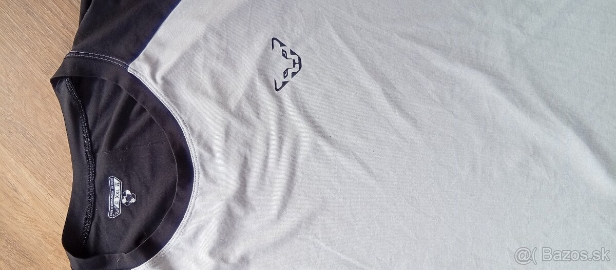Dynafit tričko. - 2