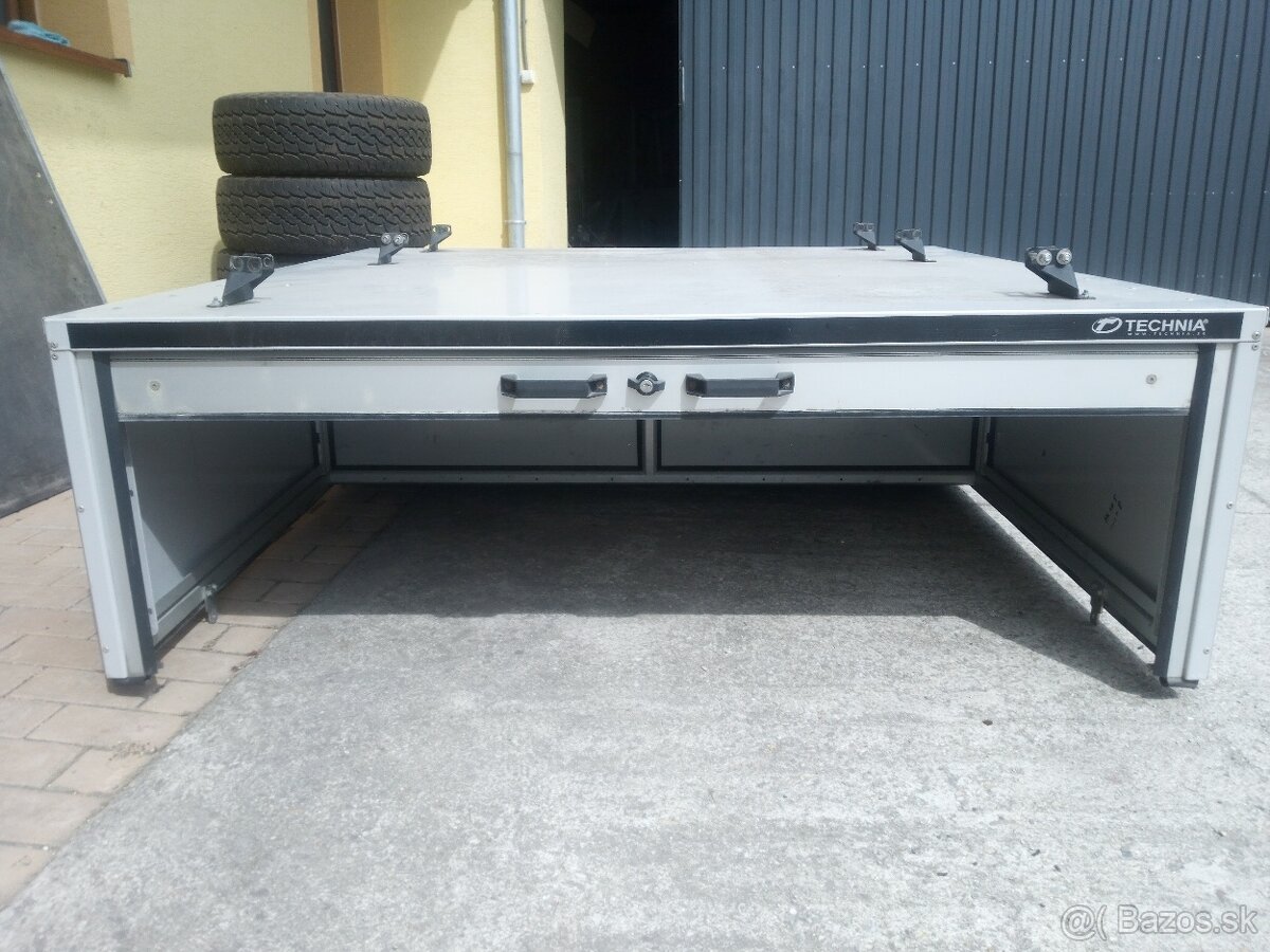 Hard top - 2