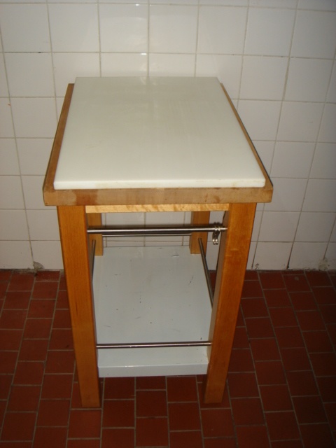 Stôl - 2