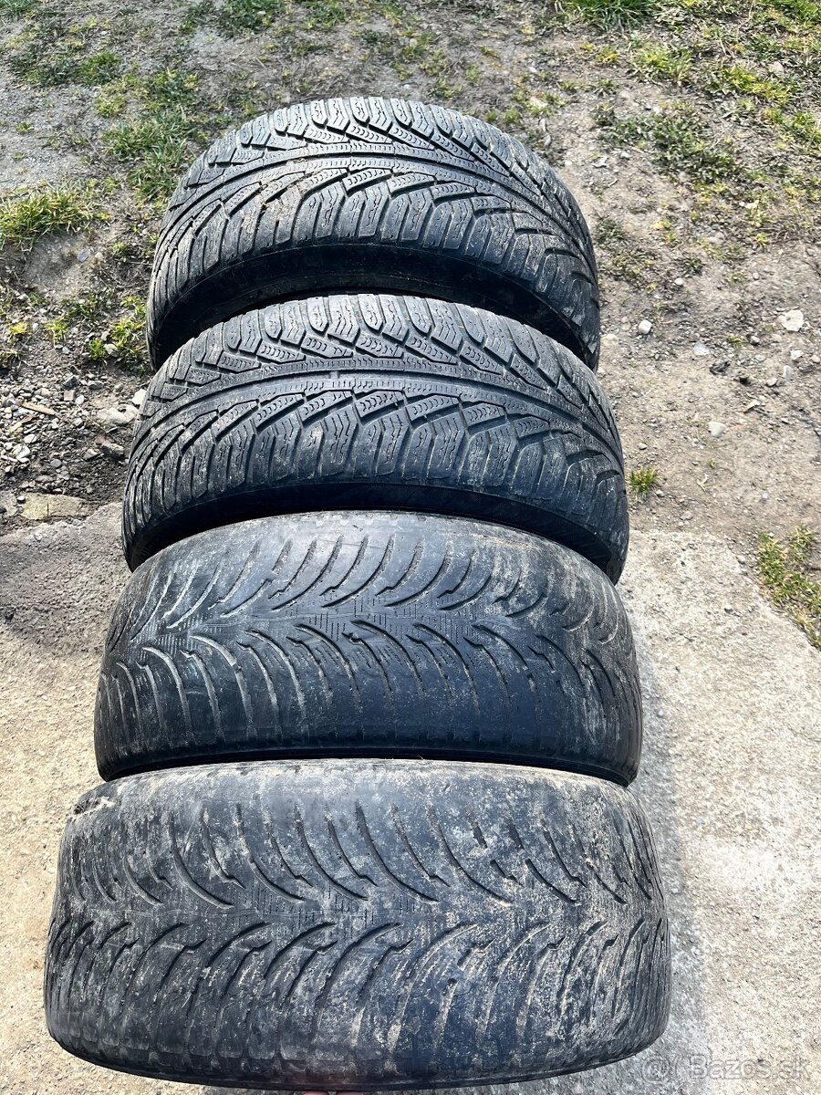 5x120R17 - 2