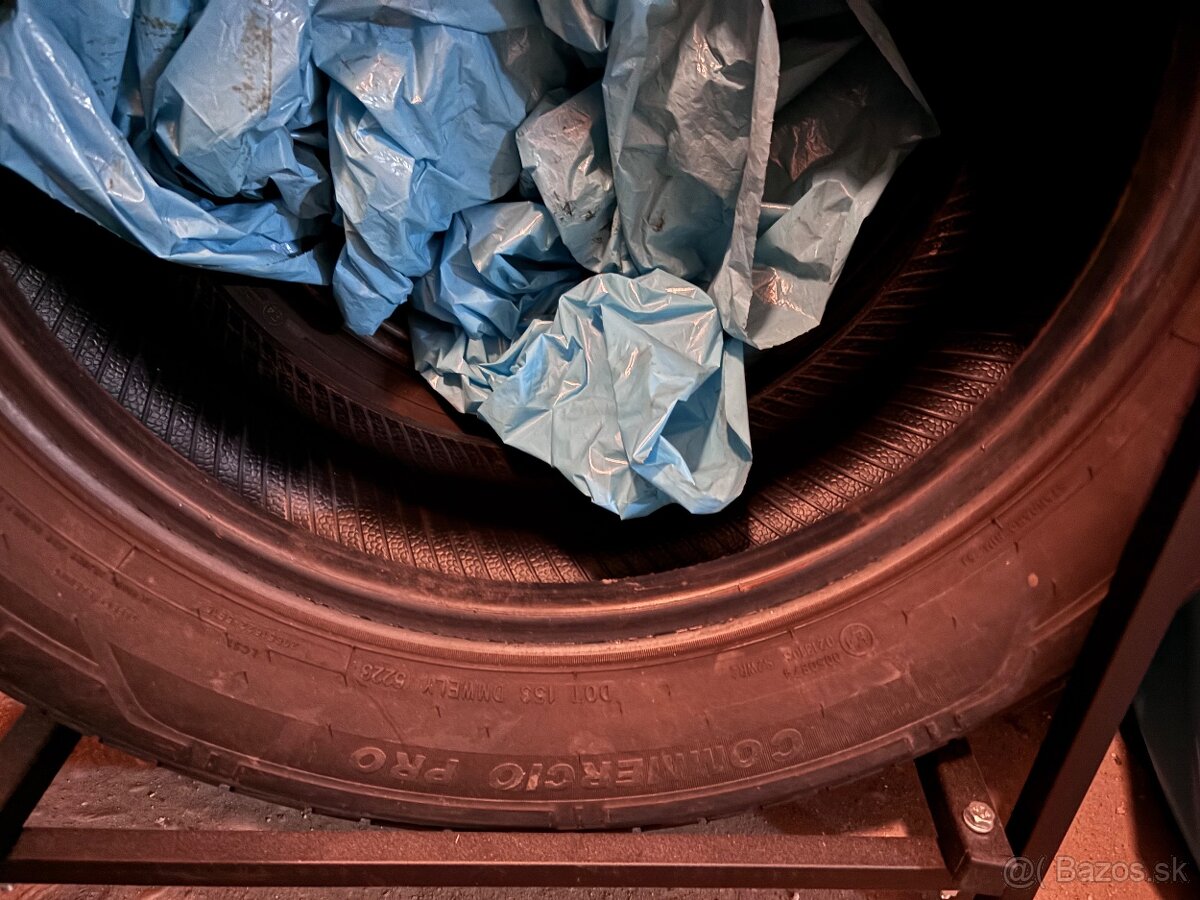 205/65 r16c - 2