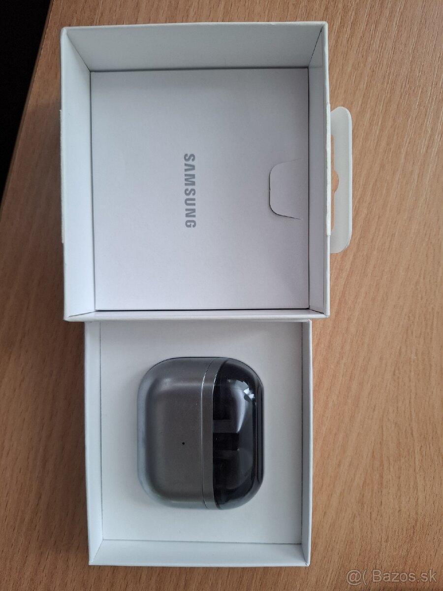 Samsung Galaxy buds3 - 2