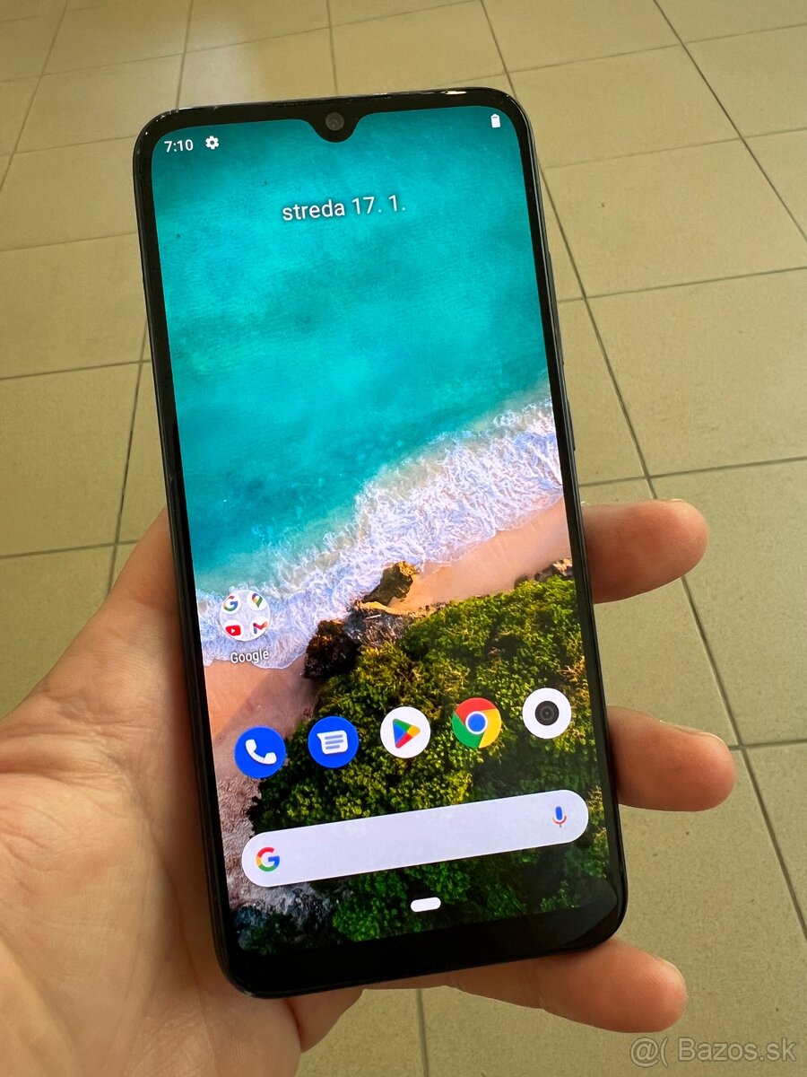 Predam Xiaomi Mi A3 64 GB - 2