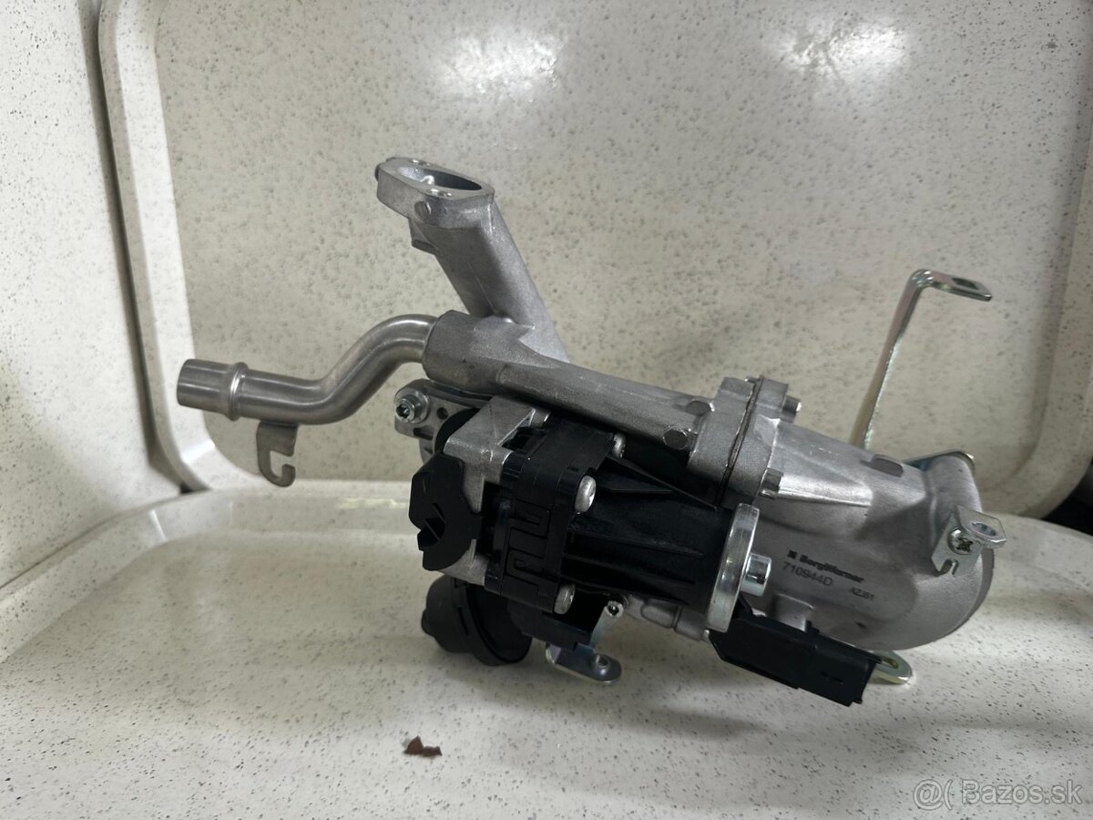 Predám nový EGR ventil BORGWARNER 710944D - 2