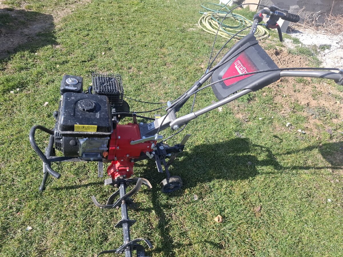 rotavator - 2