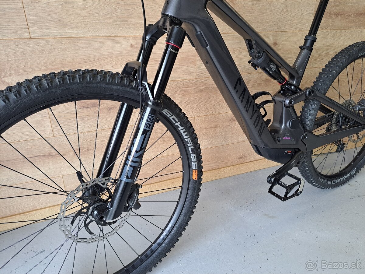 CANYON Neuron: ONfly CF 7 - 2