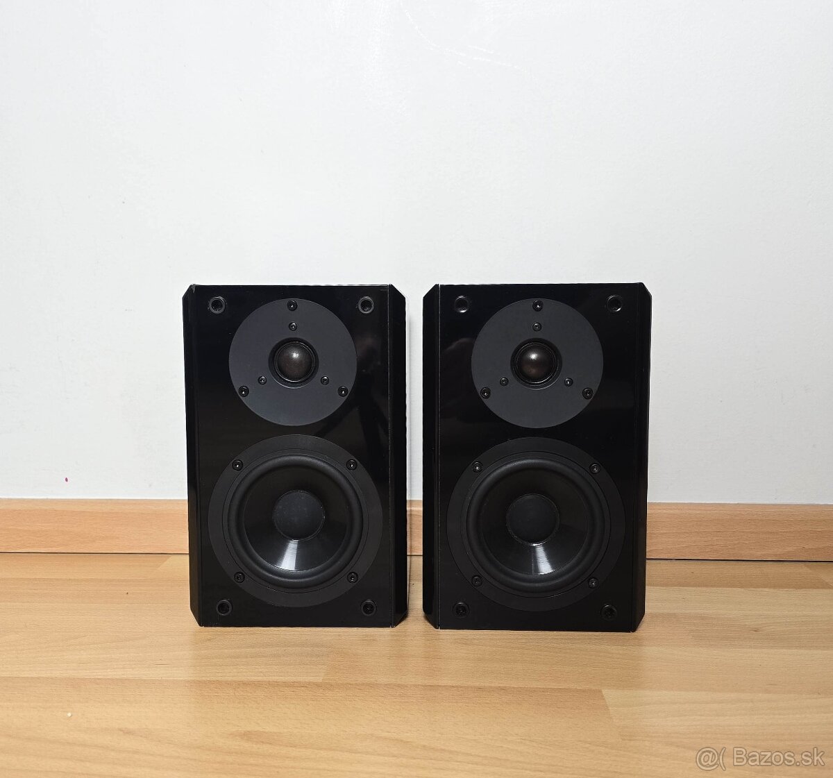 Yamaha NX-E150 - 2
