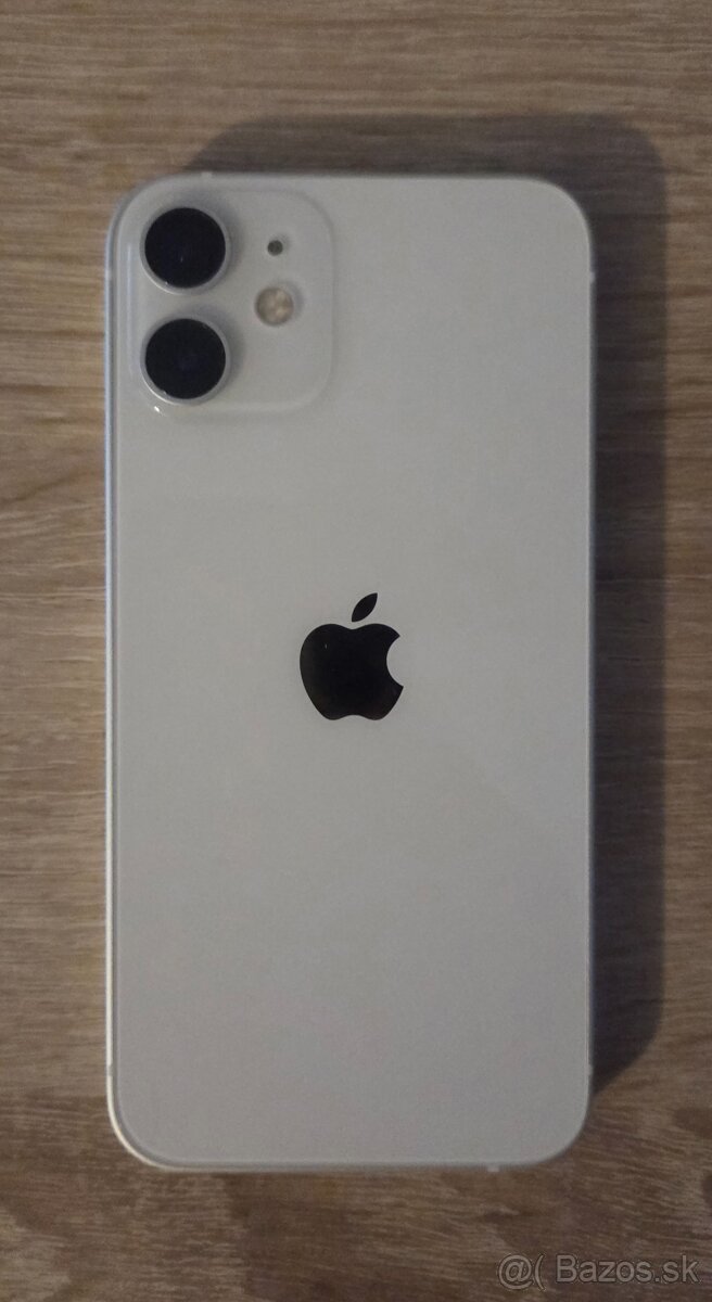 Predám iPhone 12 mini - 2