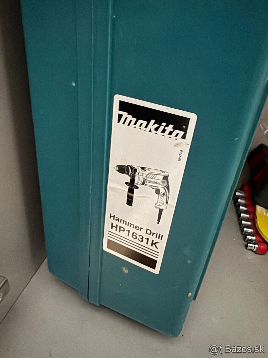 Makita vrtacka - 2