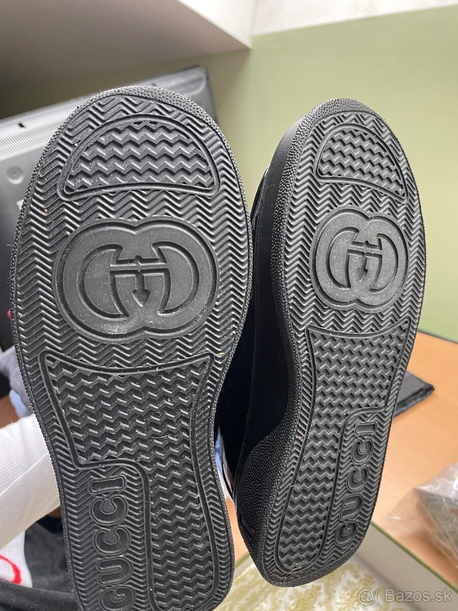 Gucci snehule - 2