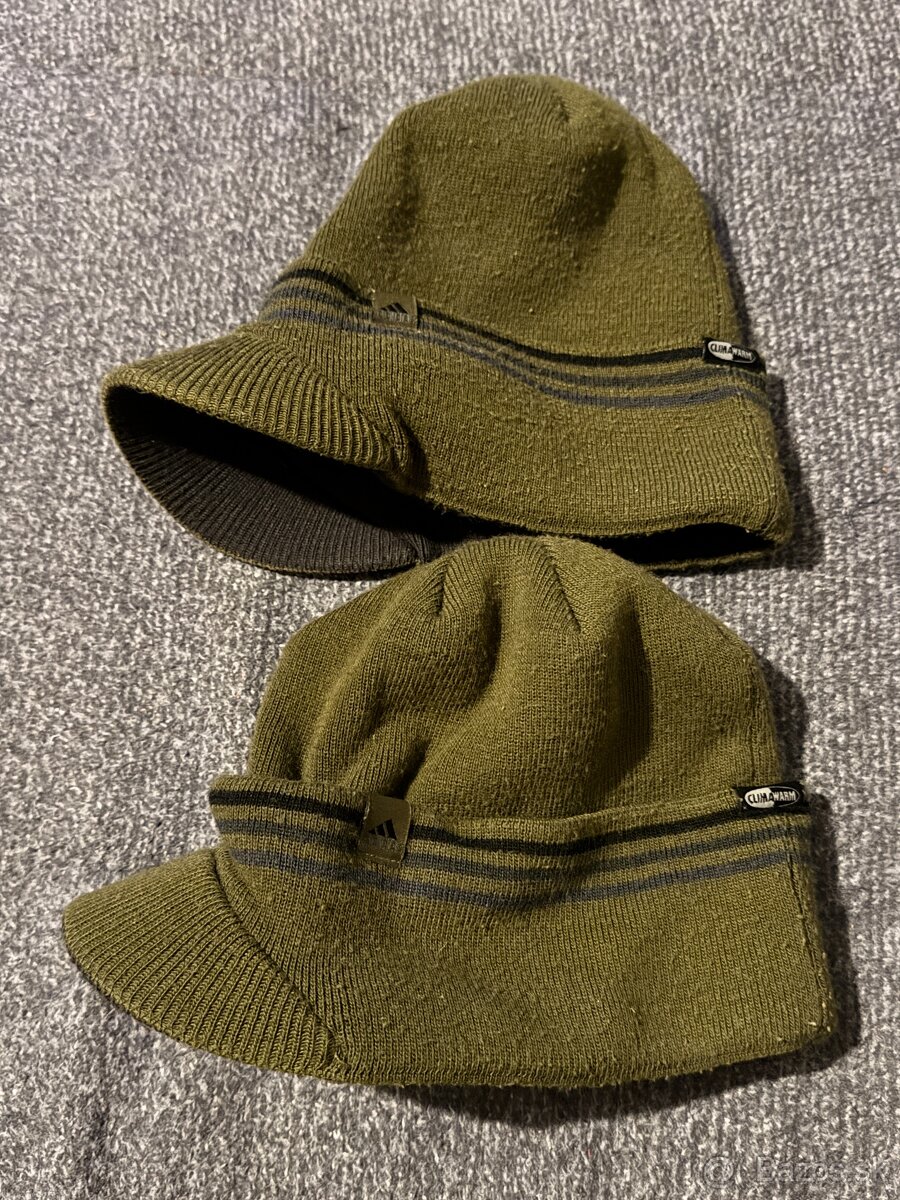 ciapka Adidas - 2