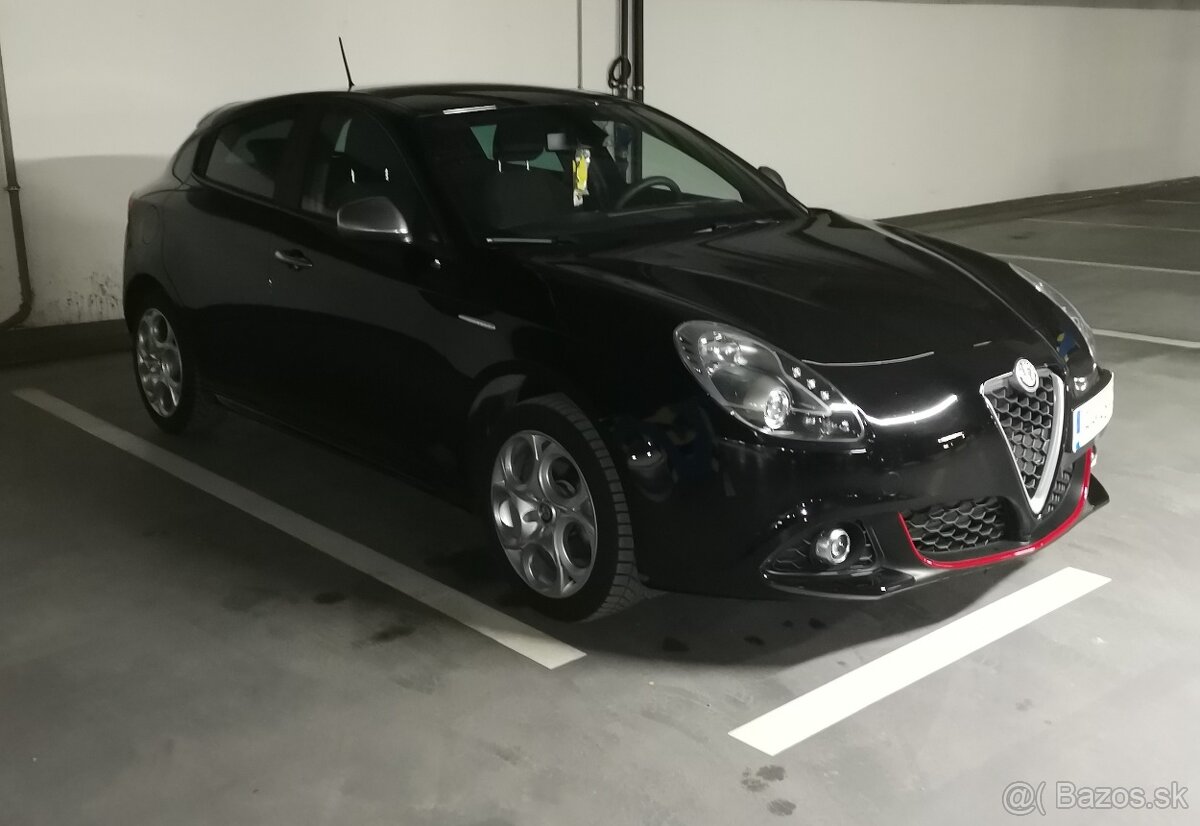 Giulietta - 2