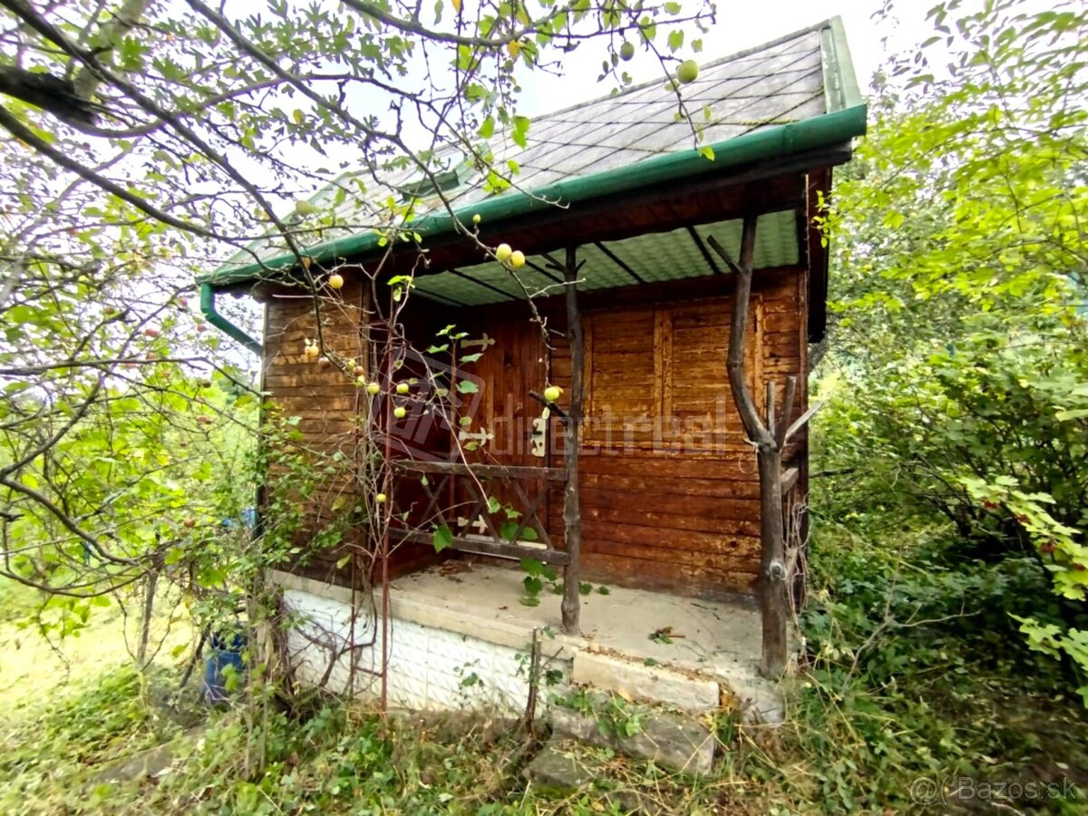 Predaj - záhrada - … - 2