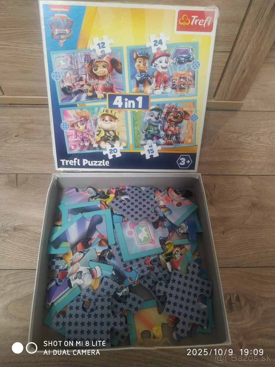 Puzzle - 2