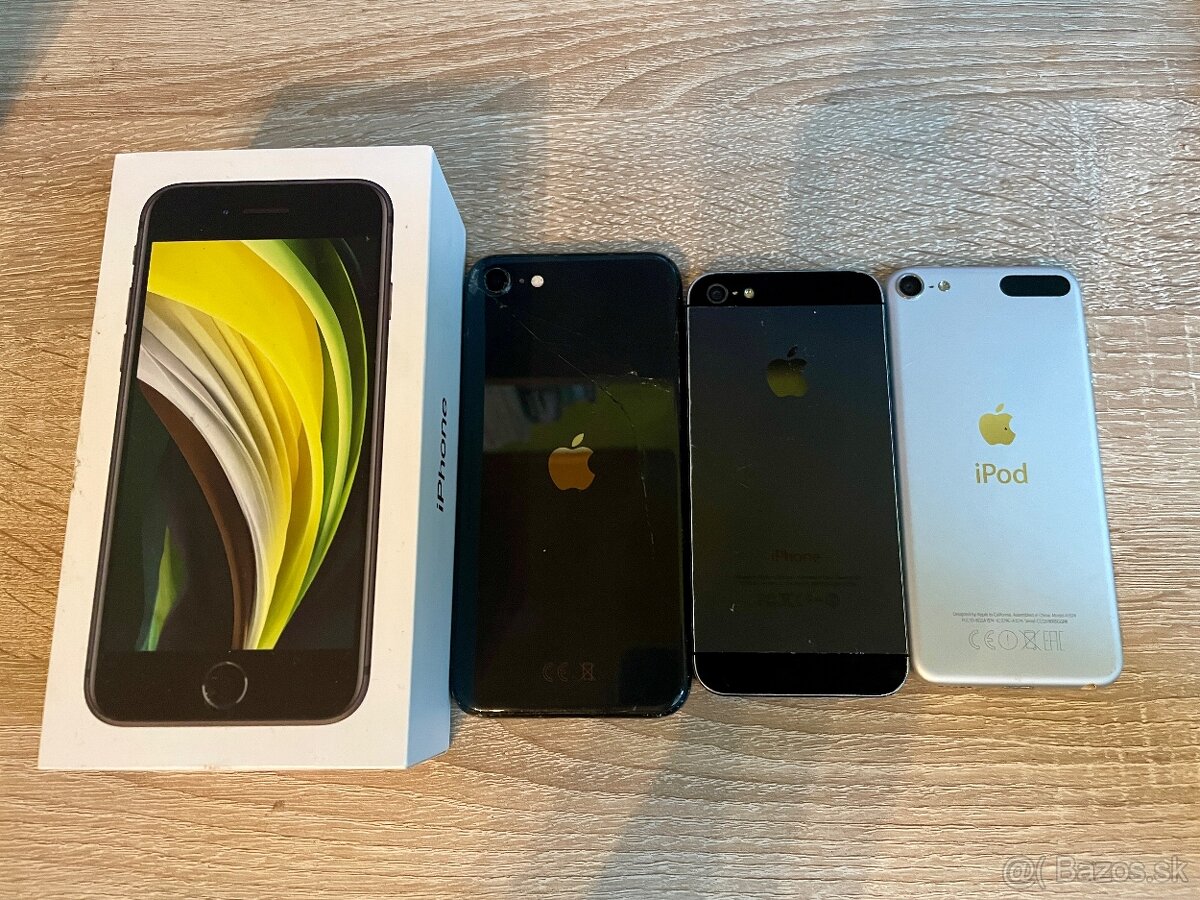 Apple - 2