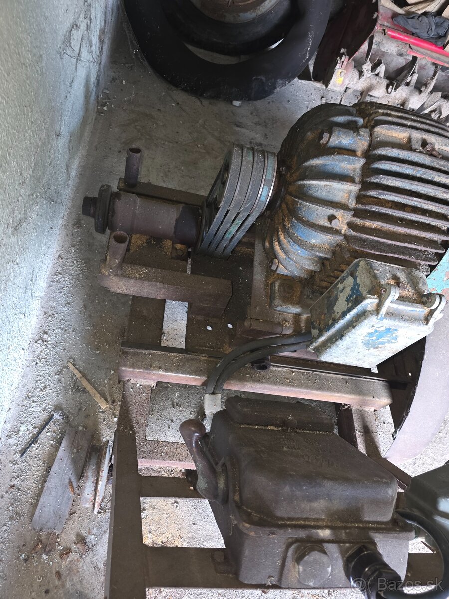 Gater 8kw - 2