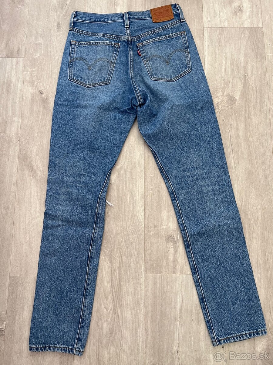 Levi’s dámske rifle - 2