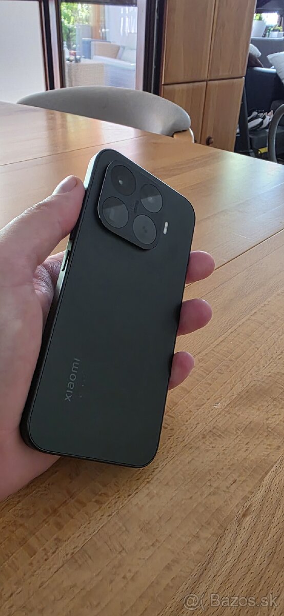 Xiaomi 17T - 2