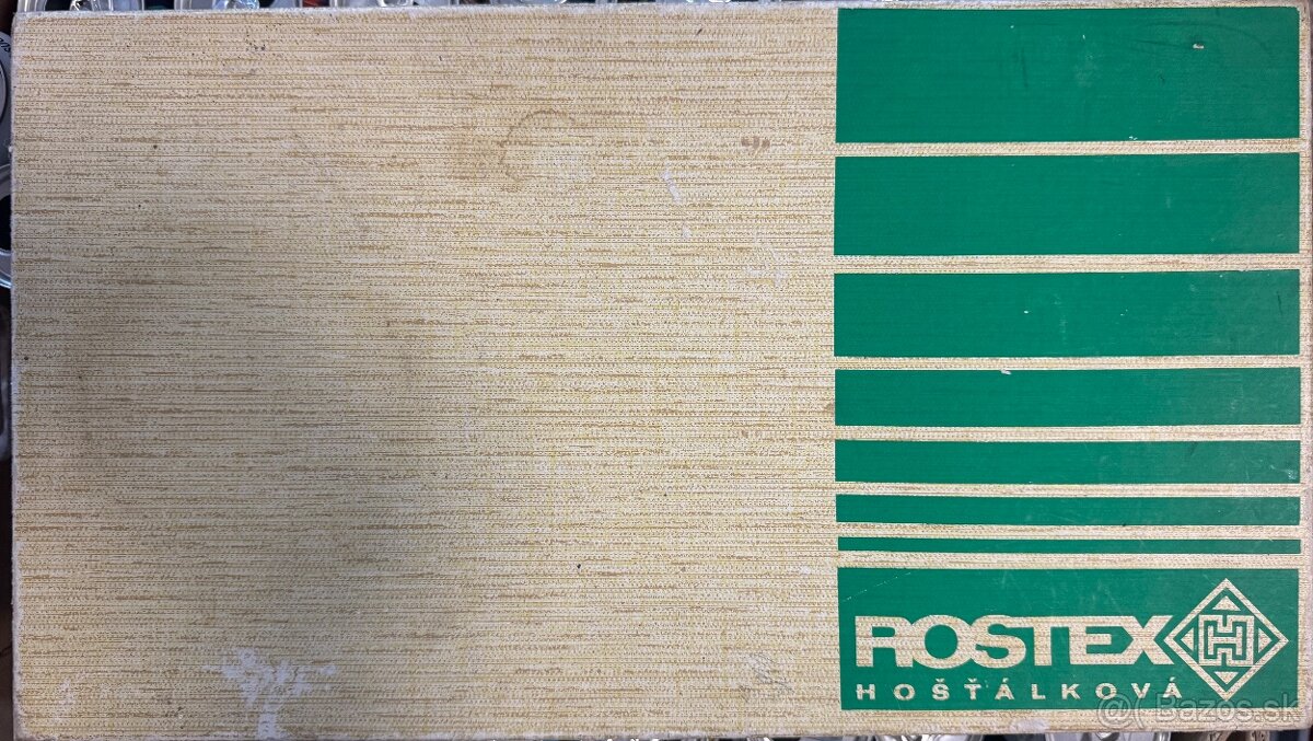 Ponúkam starožitný set príboru - 2
