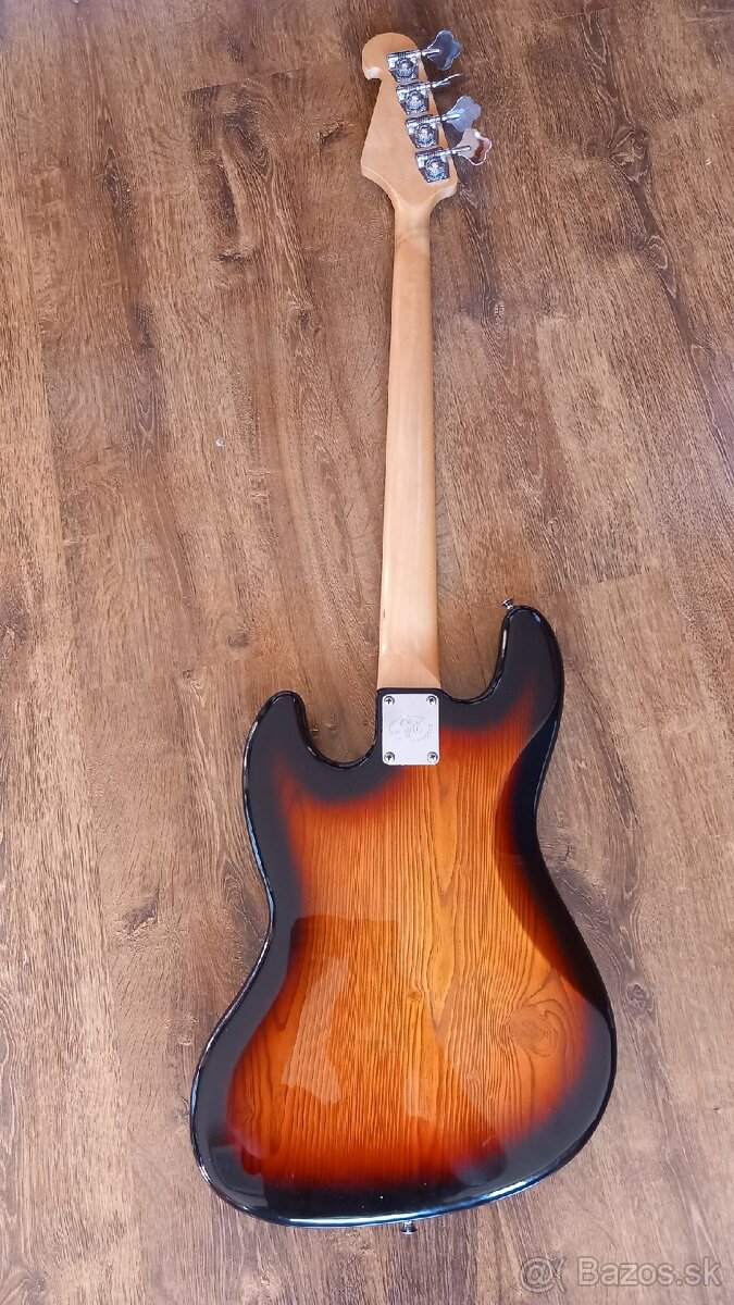 Jazz bass SX - 2
