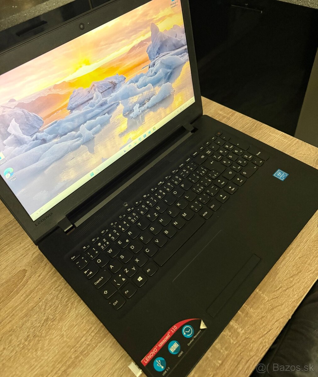 Predám notebook Lenovo IdeaPad 110 - 2